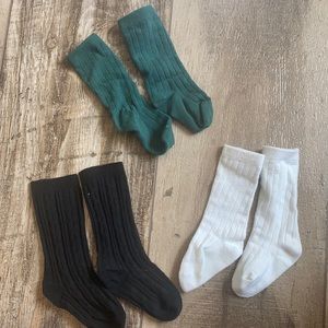 Kate quinn socks